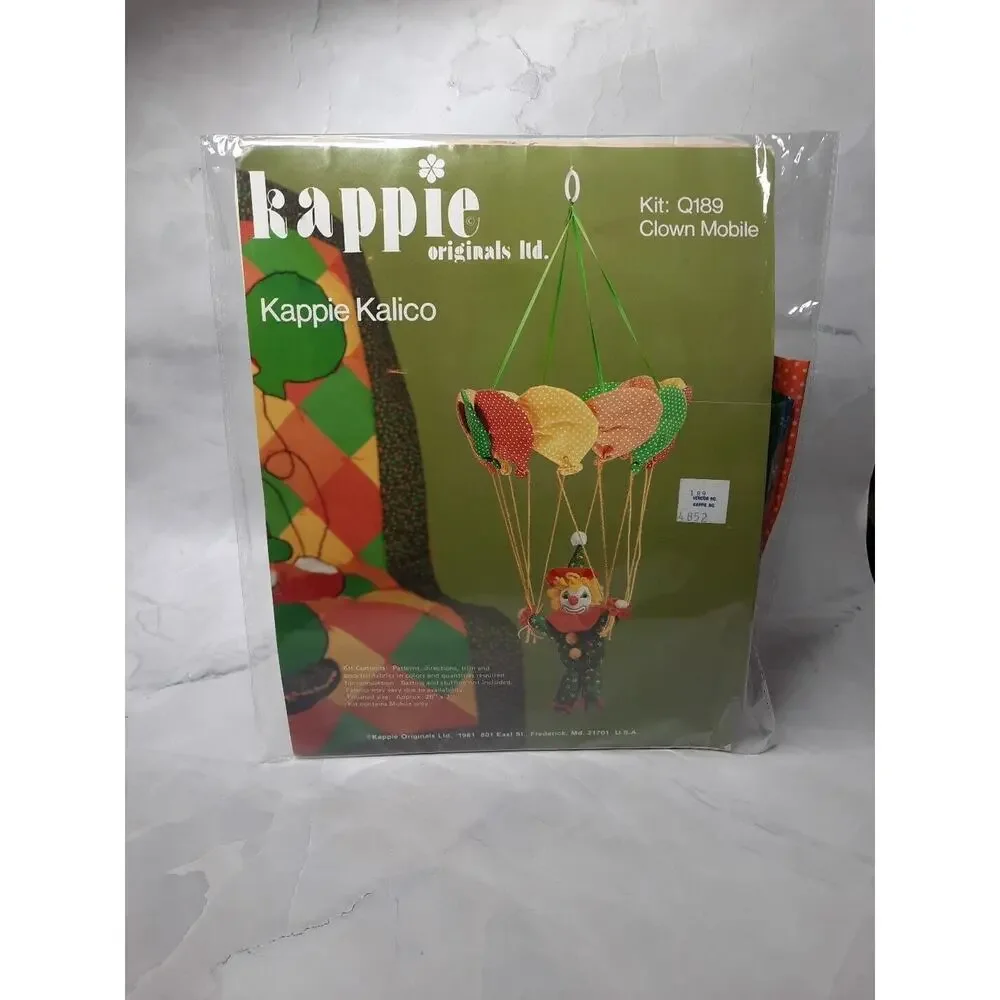 Kappie Originals Kappie Kalico 26